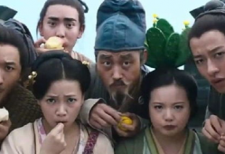 娱乐圈吃的瓜,揭秘明星们的幕后故事