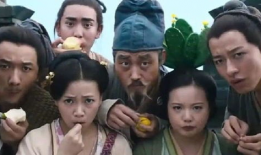 2021娱乐圈吃瓜不断,瓜田李下，明星风云录