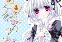 萝莉漫画,梦幻童颜的奇幻世界