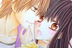 恋情漫画,漫画中的浪漫恋情全景