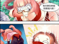 漫画不知火舞,风华绝代——揭秘不知火舞的传奇魅力