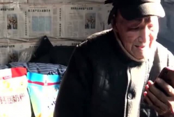 大爷直播91岁,揭秘晚年生活的精彩篇章