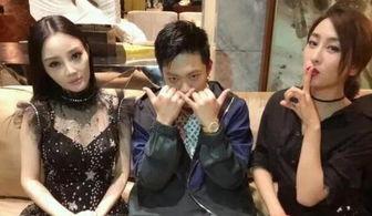 娱乐圈大型吃瓜日,揭秘明星幕后真相,热点事件盘点!